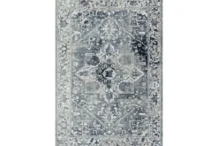 Vloerkleden-Louis de Poortere Vloerkleed Atlantide 9646 Antiquarian Tabriz |