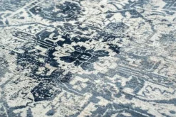 Vloerkleden-Louis de Poortere Vloerkleed Atlantide 9646 Antiquarian Tabriz |