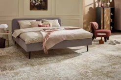 Vloerkleden-Brinker Vloerkleed Balanced Beige Fuse FloorArt |