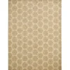 Vloerkleden-Brinker Vloerkleed Balanced Beige Connection FloorArt |