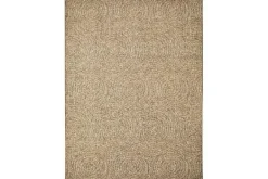 Outlet Vloerkleed Balanced Beige Swirl FloorArt | Vloerkleden