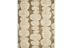 Vloerkleden-Brinker Vloerkleed Balanced Beige Stones FloorArt |
