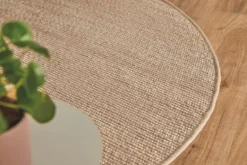 Sale Vloerkleed Beige 142 Verona ST | Vloerkleden