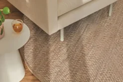 Sale Vloerkleed Beige 142 Verona ST | Vloerkleden