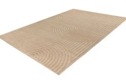 Vloerkleden- Vloerkleed Beige Varo