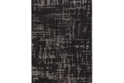 Vloerkleden-Louis de Poortere Vloerkleed Black Water 9200 Baobab |