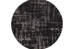 Vloerkleden-Louis de Poortere Vloerkleed Black Water 9200 Baobab |