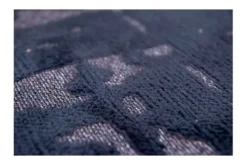 Vloerkleden-Louis de Poortere Vloerkleed Black Water 9200 Baobab |