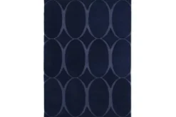 Clearance Vloerkleed Blue 039008 Renaissance | Vloerkleden
