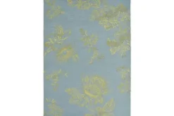 Vloerkleden-Wedgwood Home Vloerkleed Blue 37008 Tonquin |