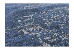 Sale Vloerkleed Blue Night 8254 Fading World Medallion | Vloerkleden