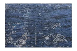 Sale Vloerkleed Blue Night 8254 Fading World Medallion | Vloerkleden