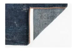 Sale Vloerkleed Blue Night 8254 Fading World Medallion | Vloerkleden