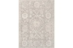 Vloerkleden-Louis de Poortere Vloerkleed Boree 9846 Antiquarian Suzani |