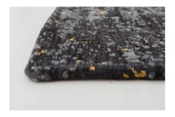 Vloerkleden-Louis de Poortere Vloerkleed Broadway Glitter 8422 Mad Men Jacobs Ladder |