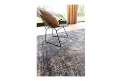 Vloerkleden-Louis de Poortere Vloerkleed Broadway Glitter 8422 Mad Men Jacobs Ladder |