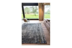 Vloerkleden-Louis de Poortere Vloerkleed Broadway Glitter 8422 Mad Men Jacobs Ladder |