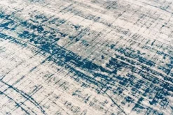 Online Vloerkleed Bronx Azurite 8421 Mad Men Griff | Vloerkleden