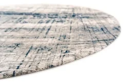 Online Vloerkleed Bronx Azurite 8421 Mad Men Griff | Vloerkleden