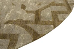 Vloerkleed Bronze Moonstrike | Vloerkleden