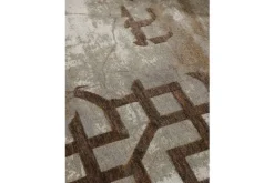 Best Vloerkleed Bronze Moonstrike | Vloerkleden