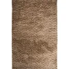 Discount Vloerkleed brown Mixi Vloerkleden