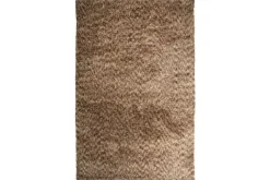 Discount Vloerkleed brown Mixi Vloerkleden