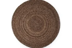 Vloerkleden-Brinker Vloerkleed Bruin Bellano ST |