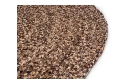 Vloerkleden-Brinker Vloerkleed Bruin Bellano ST |