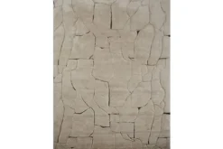 Discount Vloerkleed Bruin Bhawan Vloerkleden