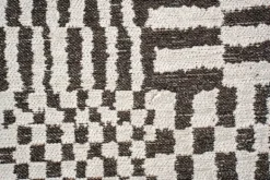 Vloerkleden-Louis de Poortere Vloerkleed Caidal 9651 Structures Berber |