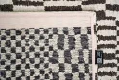 Vloerkleden-Louis de Poortere Vloerkleed Caidal 9651 Structures Berber |