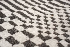 Vloerkleden-Louis de Poortere Vloerkleed Caidal 9651 Structures Berber |