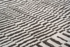 Vloerkleden-Louis de Poortere Vloerkleed Caidal 9651 Structures Berber |