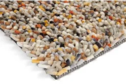 Vloerkleden-Brink & Campman Vloerkleed Calendula 170213 Dots |