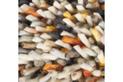 Vloerkleden-Brink & Campman Vloerkleed Calendula 170213 Dots |