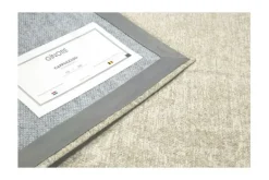 Vloerkleden-Ginore Vloerkleed Cappuccino Patch