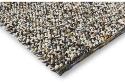 Vloerkleden-Brink & Campman Vloerkleed Carbon 29534 Marble |