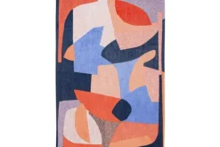 Vloerkleden-Louis de Poortere Vloerkleed Carpe Diem 9368 Shapes |