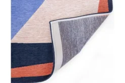 Vloerkleden-Louis de Poortere Vloerkleed Carpe Diem 9368 Shapes |