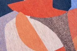 Vloerkleden-Louis de Poortere Vloerkleed Carpe Diem 9368 Shapes |