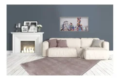 Vloerkleden-Divendo Vloerkleed Castries Beige Saint Lucia