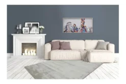 Best Vloerkleed Castries Pastelgroen Saint Lucia Vloerkleden