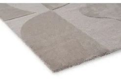 Vloerkleden-Brink & Campman Vloerkleed Cement 121104 Mural |