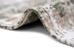 Best Vloerkleed Central Green 9797 Mad Men Griff | Vloerkleden