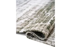 Best Vloerkleed Central Green 9797 Mad Men Griff | Vloerkleden