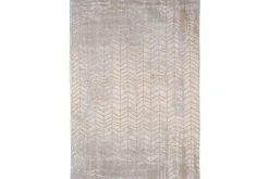 Sale Vloerkleed Central Yellow 8928 Mad Men Jacobs Ladder | Vloerkleden