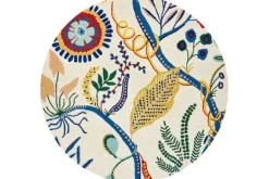 Vloerkleden-Scion Rug Collection Vloerkleed Chai Sage 125706 Jackfruit |