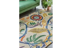 Sale Vloerkleed Chai Sage 125706 Jackfruit | Vloerkleden