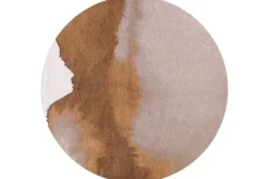 Vloerkleden-Louis de Poortere Vloerkleed Chestnut 9326 Lagoon |